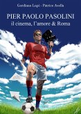 Pier Paolo Pasolini (eBook, ePUB)