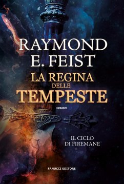 La Regina delle Tempeste (eBook, ePUB) - E. Feist, Raymond