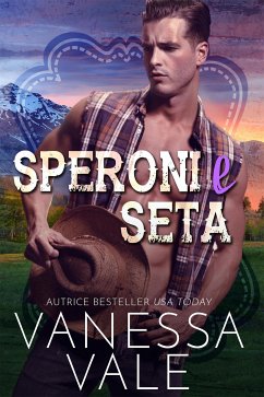 Speroni e Seta (eBook, ePUB) - Vale, Vanessa