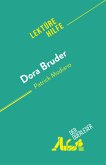 Dora Bruder (eBook, ePUB)