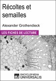 Récoltes et semailles d'Alexander Grothendieck (eBook, ePUB)