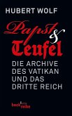 Papst & Teufel (eBook, PDF)