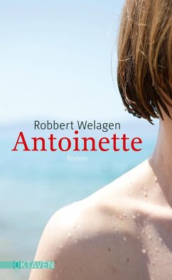 Antoinette - Welagen, Robbert