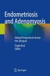 Endometriosis and Adenomyosis - Bild 1