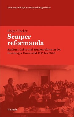 Semper reformanda - Fischer, Holger