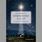 Sternstunde der Welt - Chorpartitur