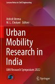 Urban Mobility Research in India