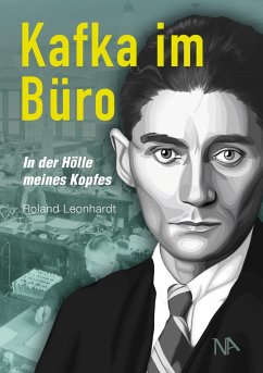 Kafka im Büro - Leonhardt, Roland