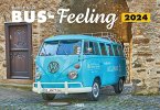 Kalender Bus-Feeling 2024