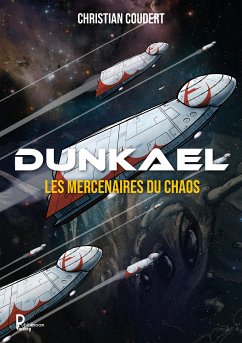 DUNKAEL (eBook, ePUB) - Coudert, Christian