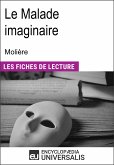 Le Malade imaginaire de Molière (eBook, ePUB)