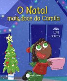 O Natal mais doce da Camila (fixed-layout eBook, ePUB)