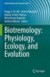 Biotremology: Physiology, Ecology, and... - Bild 1