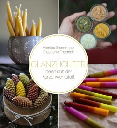 Cover Glanzlichter