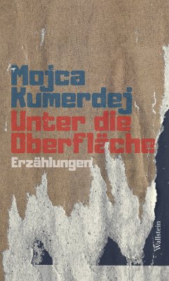 Unter die Oberfläche - Kumerdej, Mojca