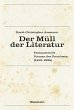 Der Müll der Literatur - Bild 1