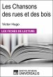 Les Chansons des rues et des bois de... - Bild 1