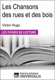 Les Chansons des rues et des bois de Victor Hugo (eBook, ePUB)