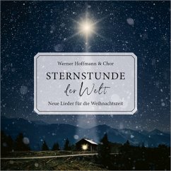 Sternstunde Der Welt - Hoffmann,Werner A.