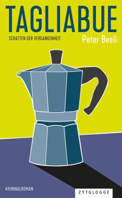 Tagliabue - Beeli, Peter