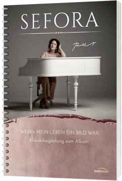 Wenn mein Leben ein Bild wär - Songbook - Nelson, Sefora