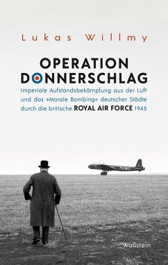 Operation Donnerschlag - Willmy, Lukas