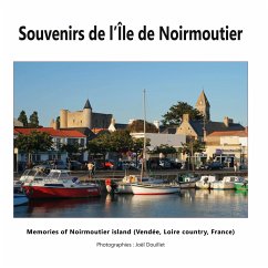Souvenirs de l'Île de Noirmoutier - Douillet, Joel