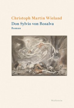 Don Sylvio von Rosalva - Wieland, Christoph Martin