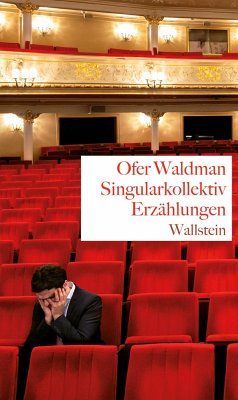 Singularkollektiv - Waldman, Ofer