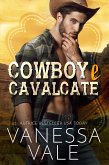 Cowboy e Cavalcate (eBook, ePUB)