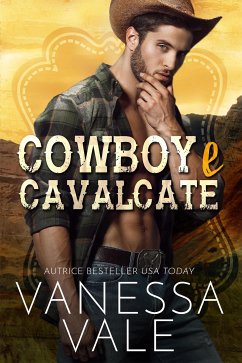 Cowboy e Cavalcate (eBook, ePUB) - Vale, Vanessa