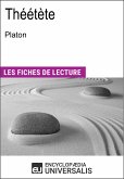 Théétète de Platon (eBook, ePUB)