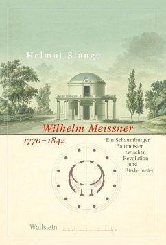 Wilhelm Meissner 1770-1842 - Stange, Helmut