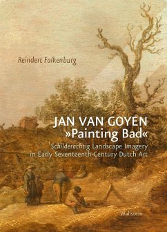 Jan van Goyen 'Painting Bad' - Falkenburg, Reindert