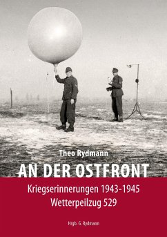 AN DER OSTFRONT