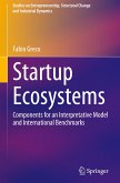 Startup Ecosystems