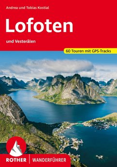 Lofoten - Kostial, Andrea;Kostial, Tobias