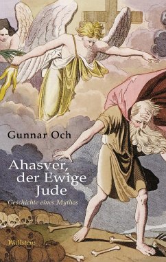 Ahasver, der Ewige Jude - Och, Gunnar