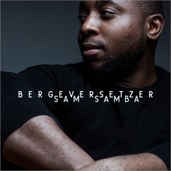 Bergeversetzer - Samba,Sam