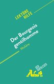 Der Bourgeois gentilhomme (eBook, ePUB)