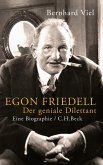 Egon Friedell (eBook, PDF)