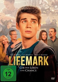 Lifemark - Kirk Cameron,Alex Kendrick,Raphael Ruggero