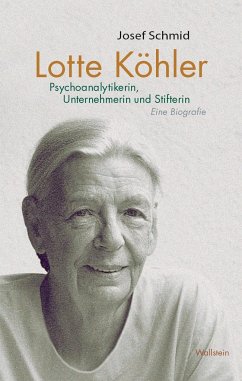 Lotte Köhler - Schmid, Josef