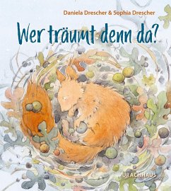 Wer träumt denn da? - Drescher, Daniela