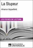 La Stupeur d'Aharon Appelfeld (eBook, ePUB)