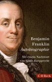 Autobiographie (eBook, PDF) Autobiographie (eBook, PDF)