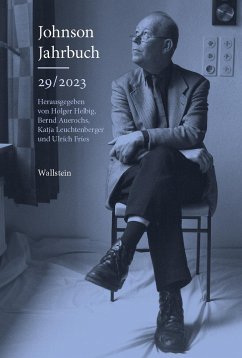 Johnson-Jahrbuch 29/2022