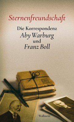 Sternenfreundschaft - Boll, Franz;Warburg, Aby