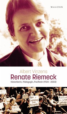 Renate Riemeck - Vinzens, Albert