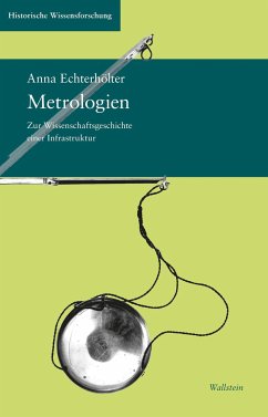 Cover Metrologien